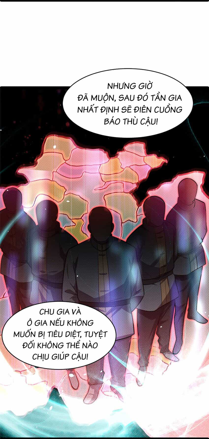 Siêu Phàm Sát Thần - Chương 78 - ảnh 43