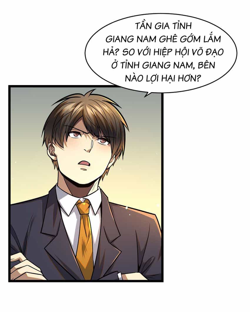Siêu Phàm Sát Thần - Chương 78 - ảnh 45