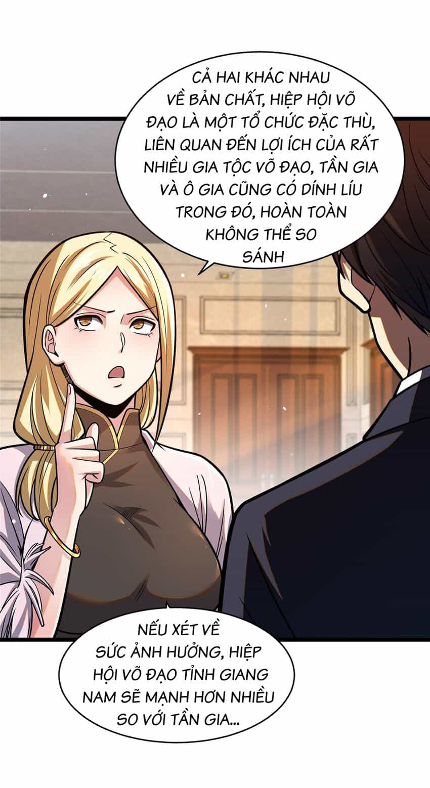Siêu Phàm Sát Thần - Chương 78 - ảnh 46