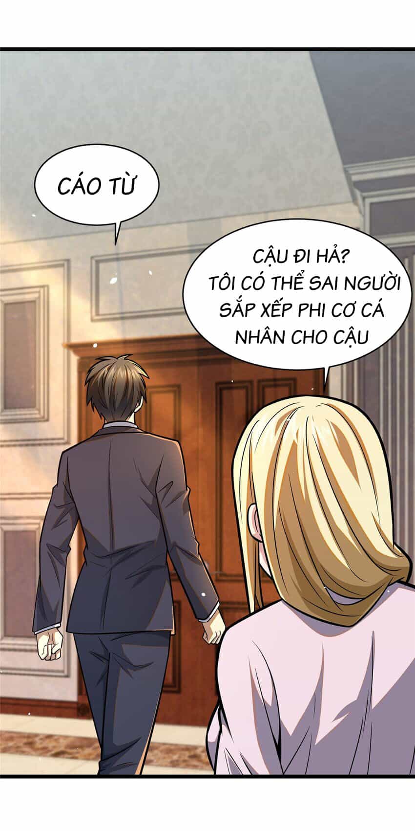 Siêu Phàm Sát Thần - Chương 78 - ảnh 48