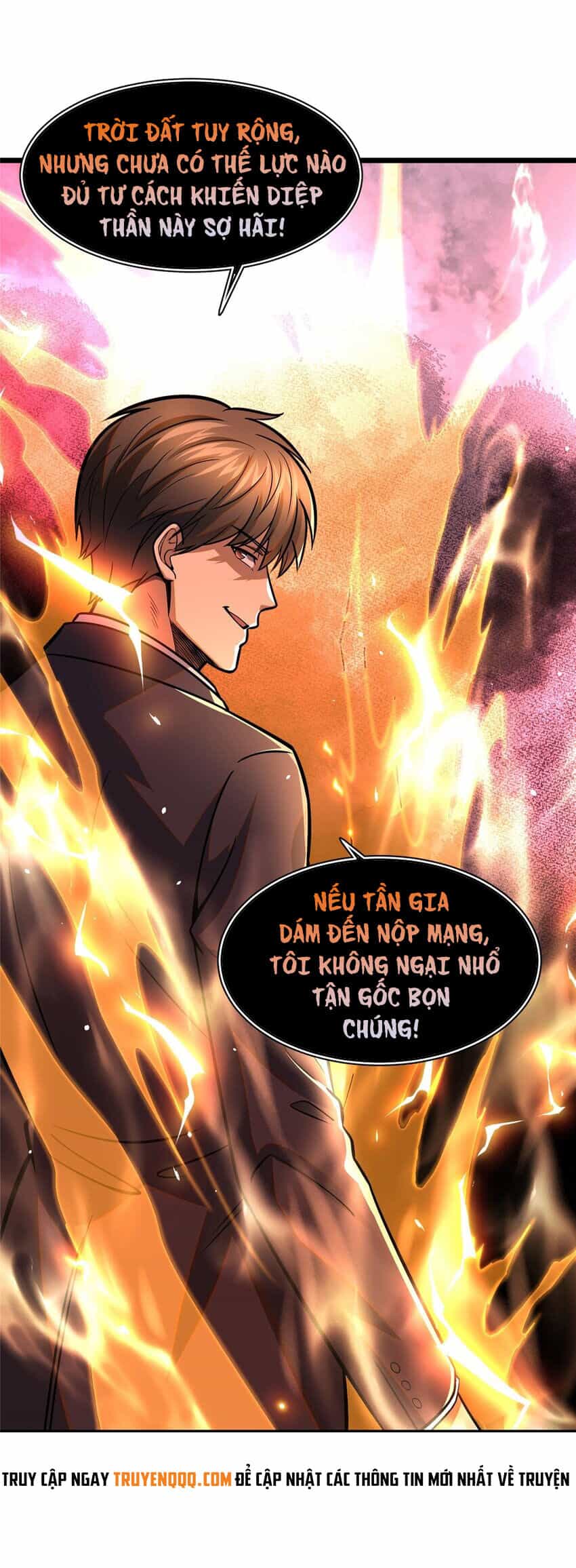 Siêu Phàm Sát Thần - Chương 78 - ảnh 49