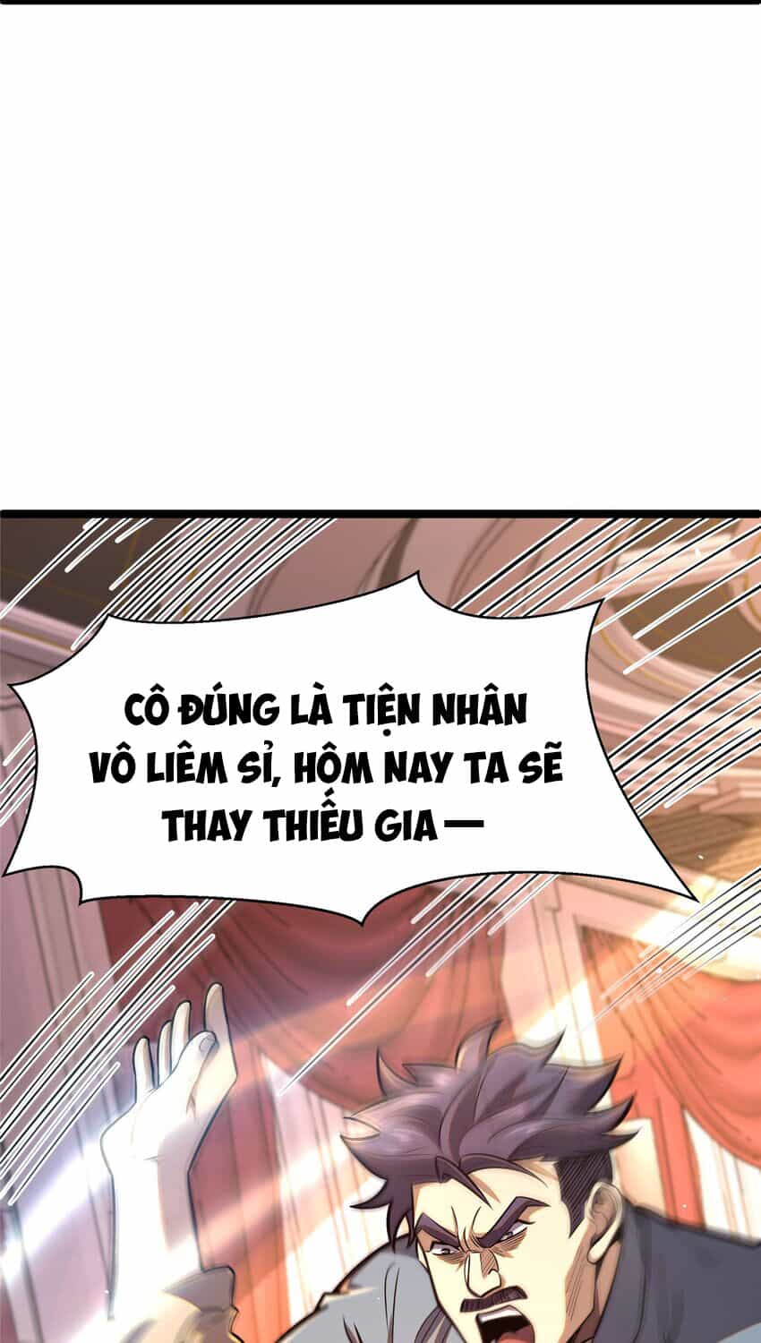 Siêu Phàm Sát Thần - Chương 78 - ảnh 7