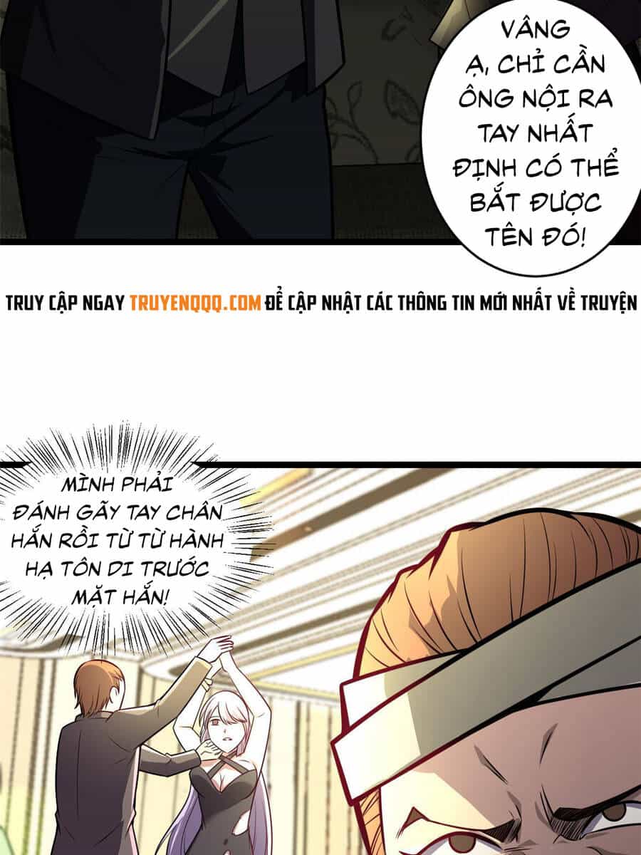 Siêu Phàm Sát Thần - Chương 7 - ảnh 10