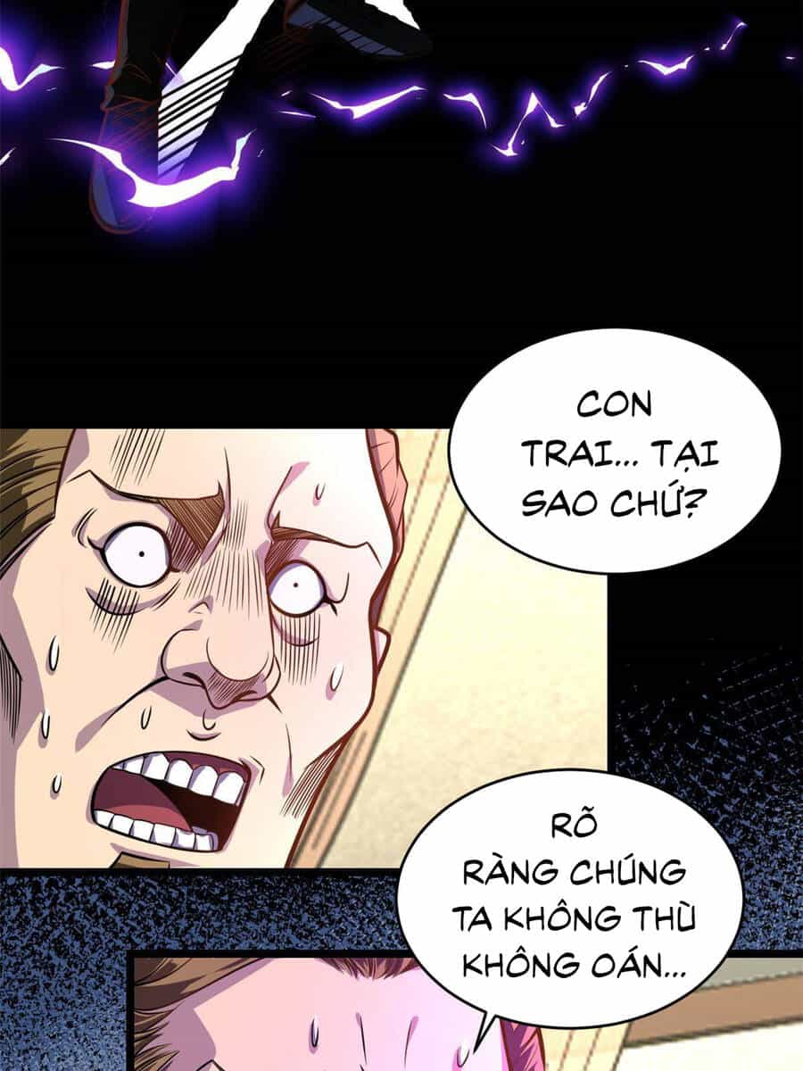 Siêu Phàm Sát Thần - Chương 7 - ảnh 19