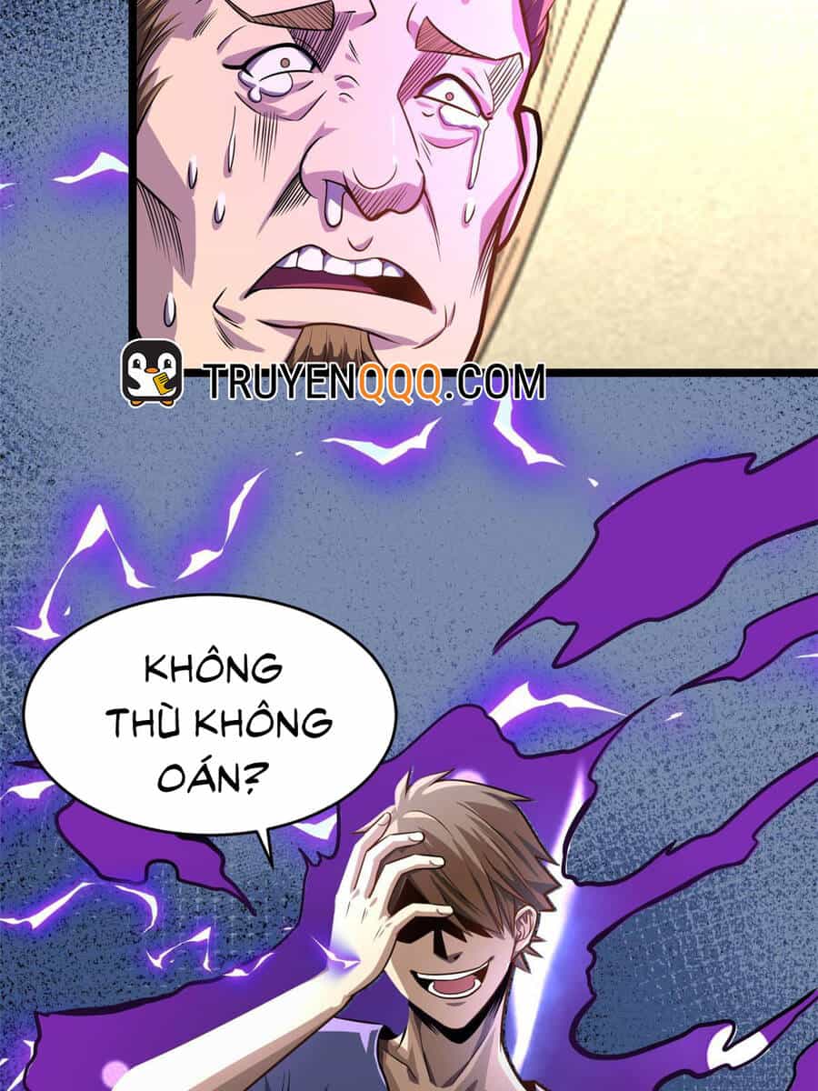 Siêu Phàm Sát Thần - Chương 7 - ảnh 20
