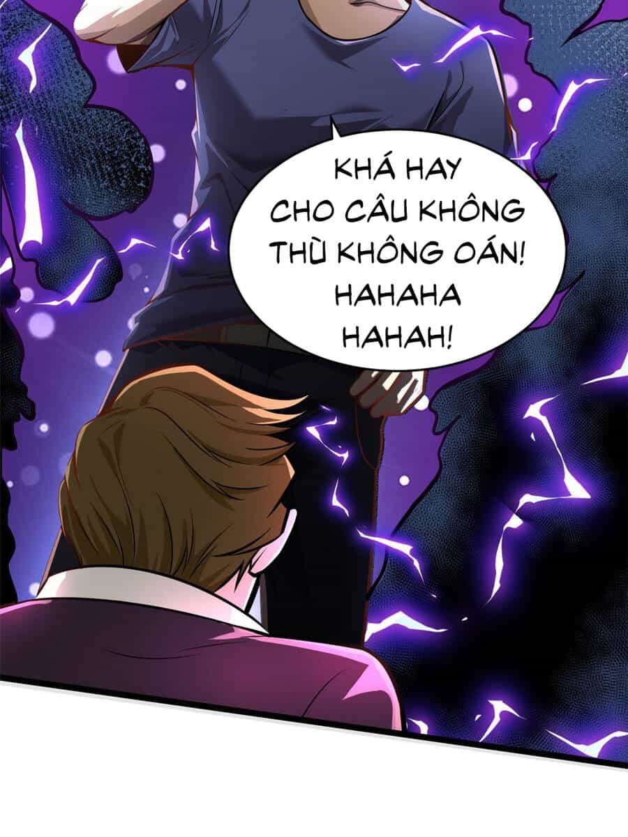 Siêu Phàm Sát Thần - Chương 7 - ảnh 21