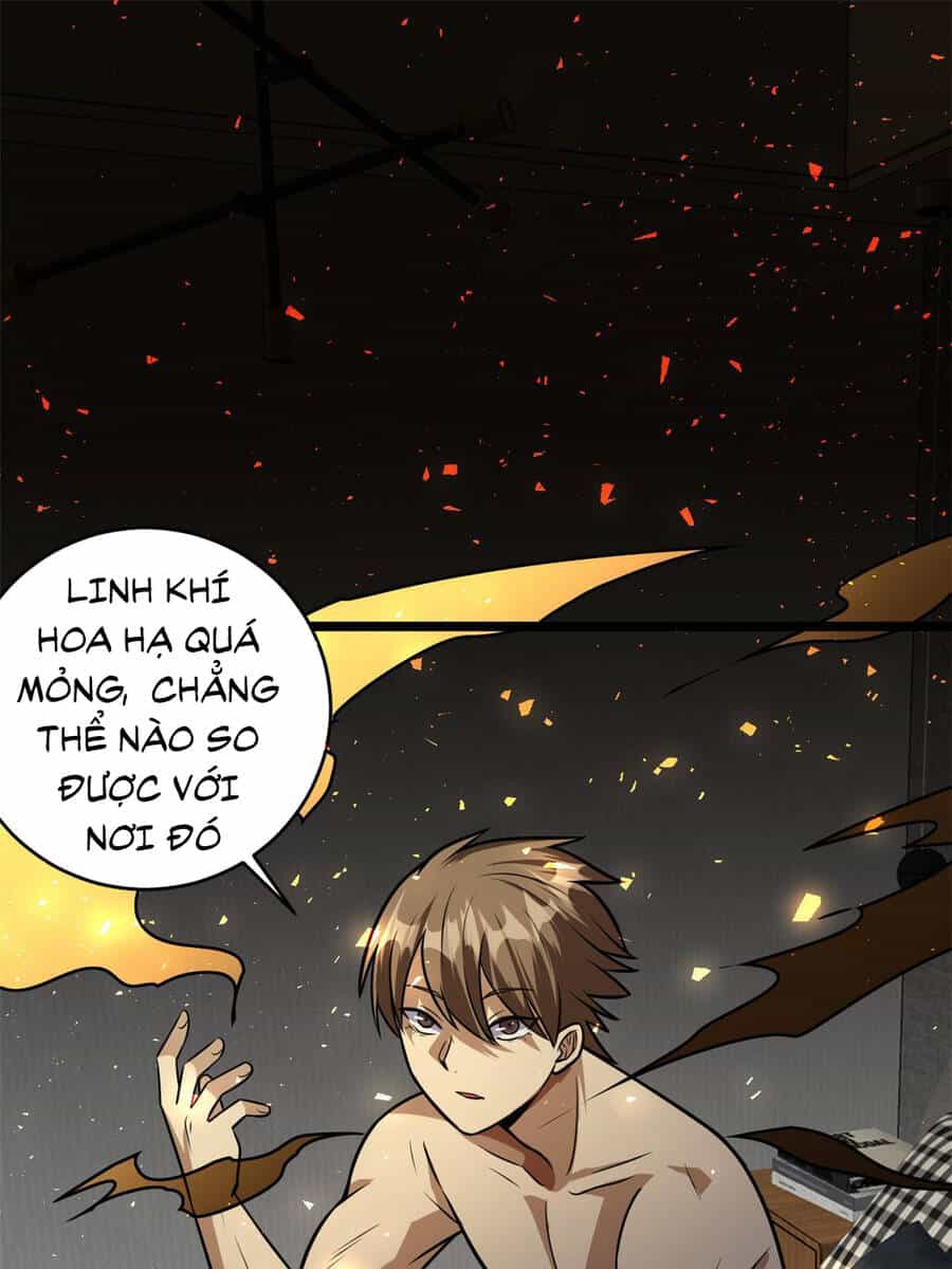 Siêu Phàm Sát Thần - Chương 7 - ảnh 43