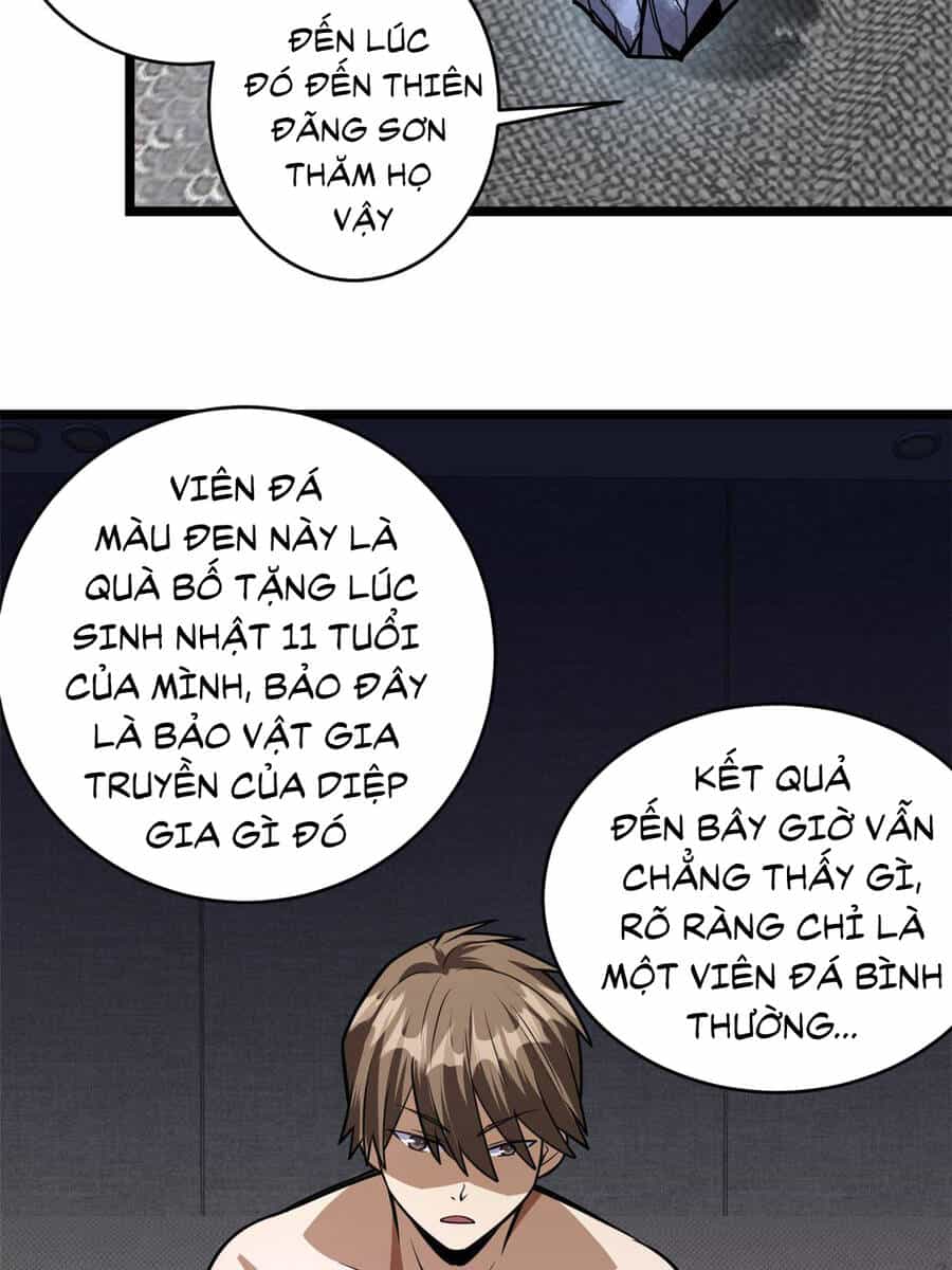 Siêu Phàm Sát Thần - Chương 7 - ảnh 45