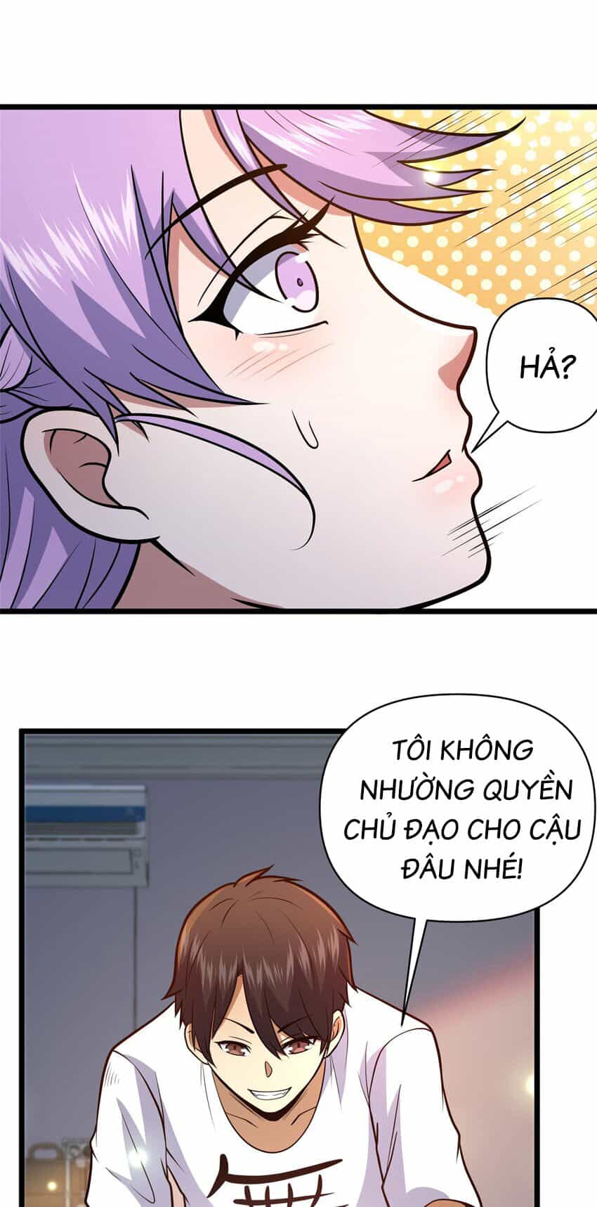 Siêu Phàm Sát Thần - Chương 79 - ảnh 17