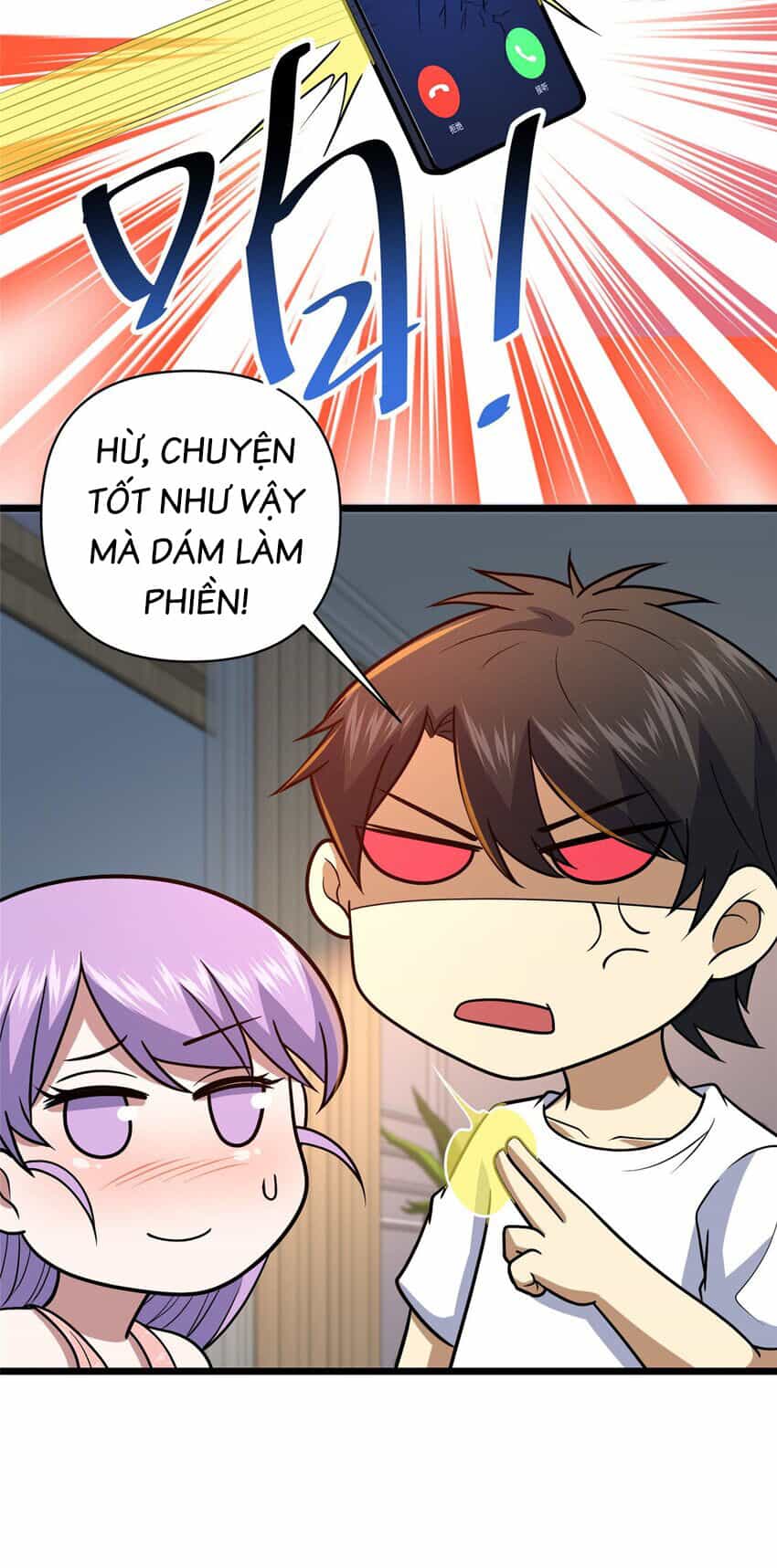 Siêu Phàm Sát Thần - Chương 79 - ảnh 20