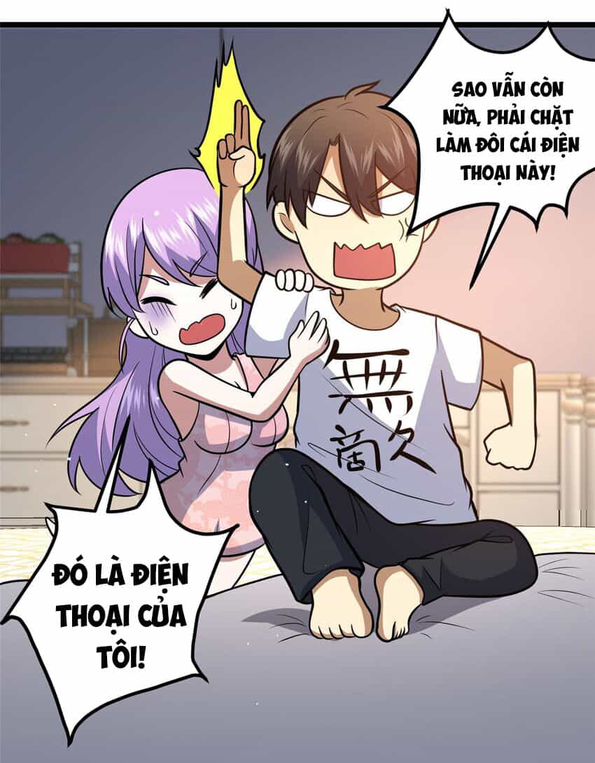 Siêu Phàm Sát Thần - Chương 79 - ảnh 23