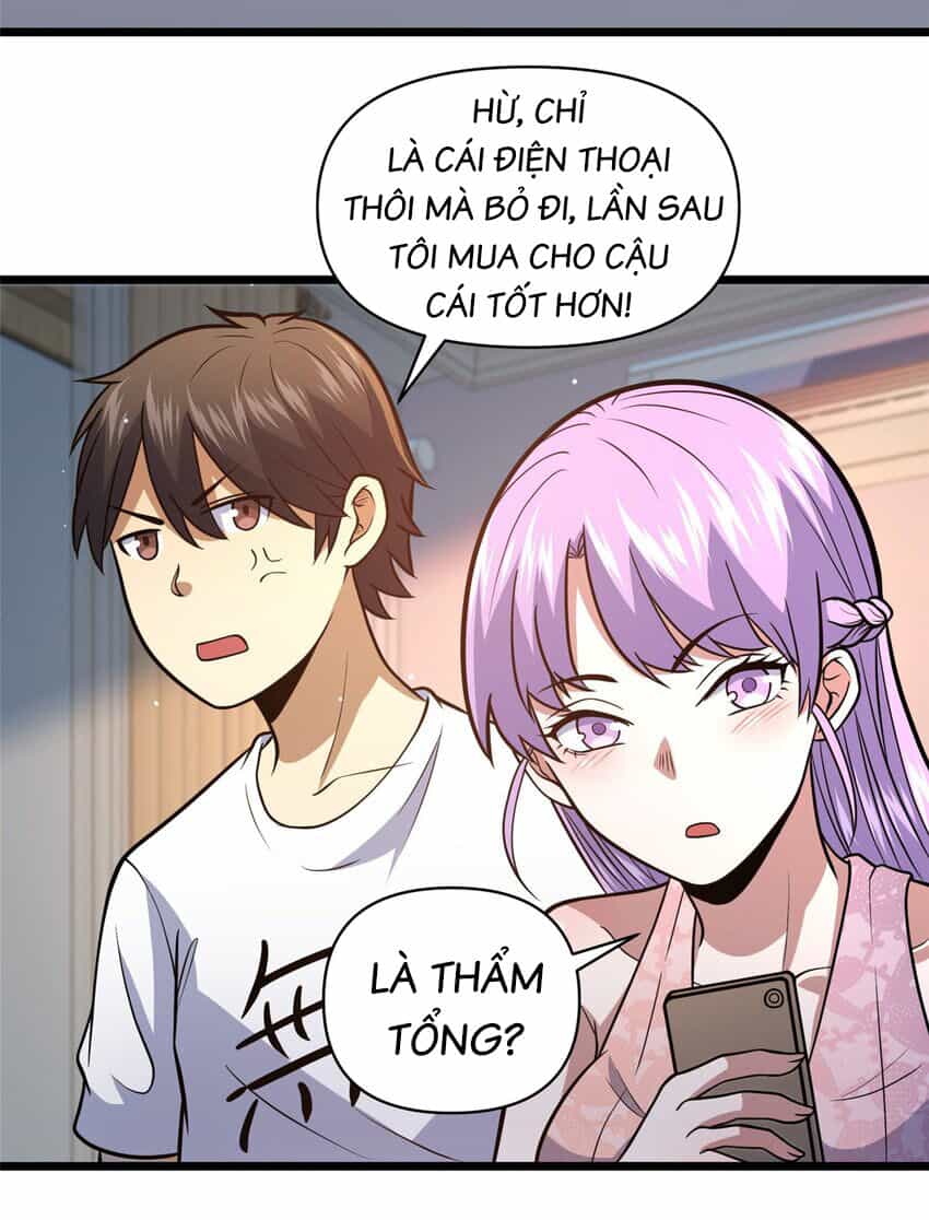 Siêu Phàm Sát Thần - Chương 79 - ảnh 24