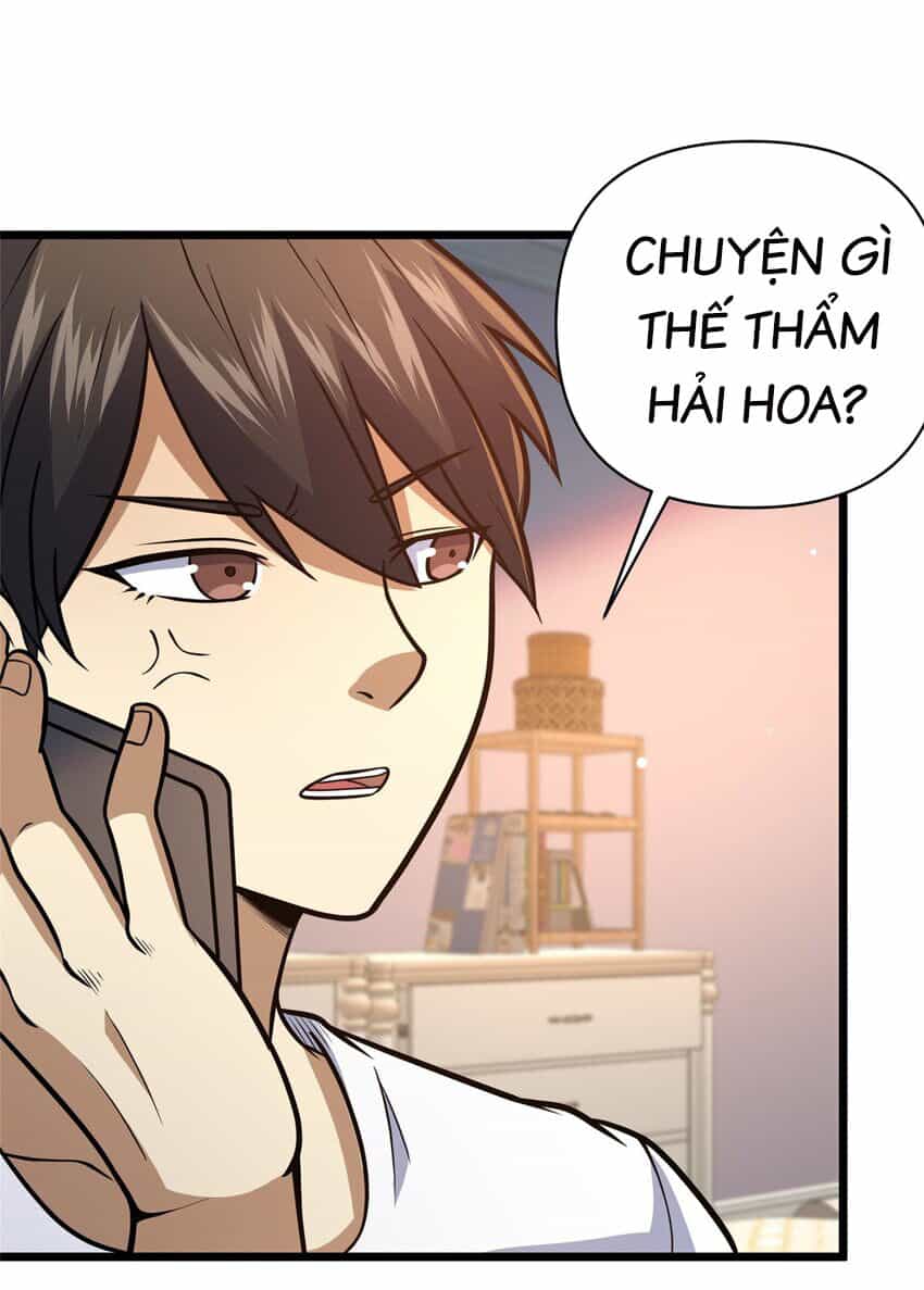Siêu Phàm Sát Thần - Chương 79 - ảnh 26