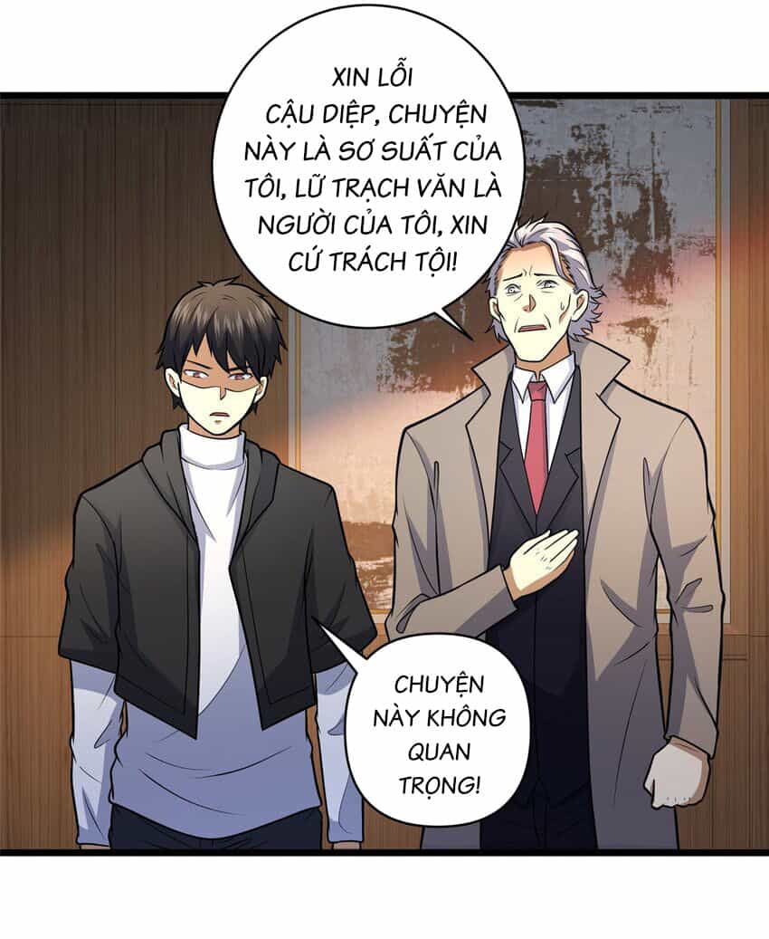 Siêu Phàm Sát Thần - Chương 79 - ảnh 36