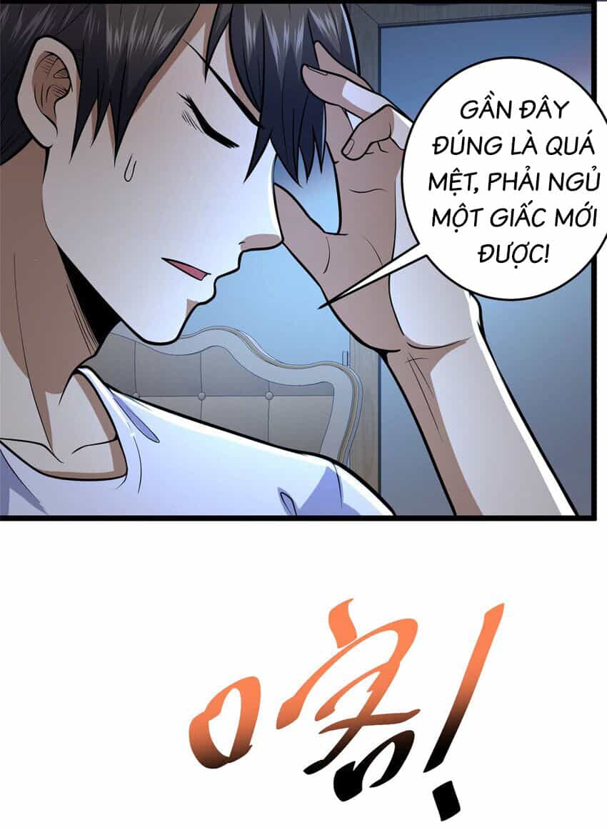 Siêu Phàm Sát Thần - Chương 79 - ảnh 4