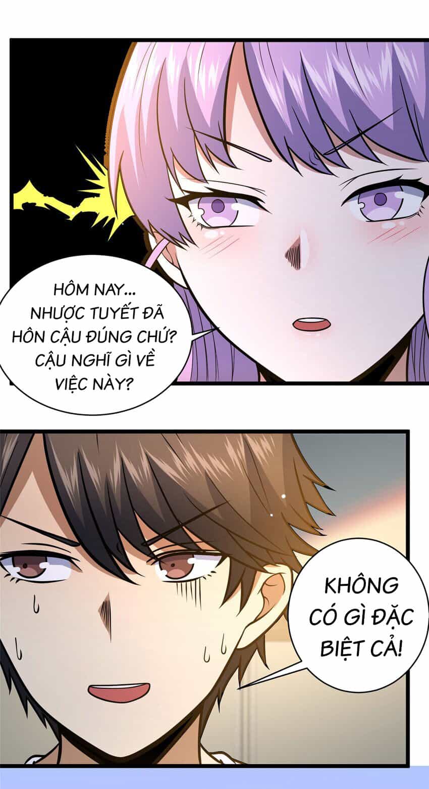 Siêu Phàm Sát Thần - Chương 79 - ảnh 9