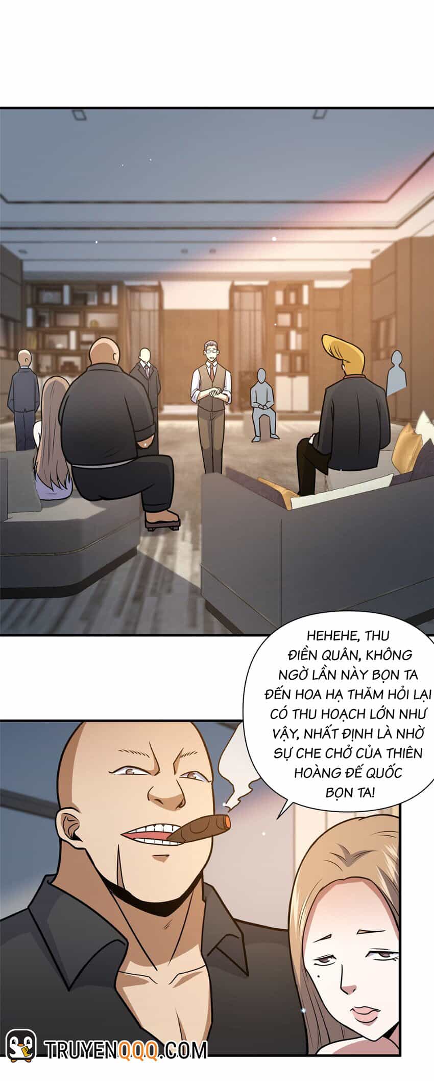 Siêu Phàm Sát Thần - Chương 80 - ảnh 26
