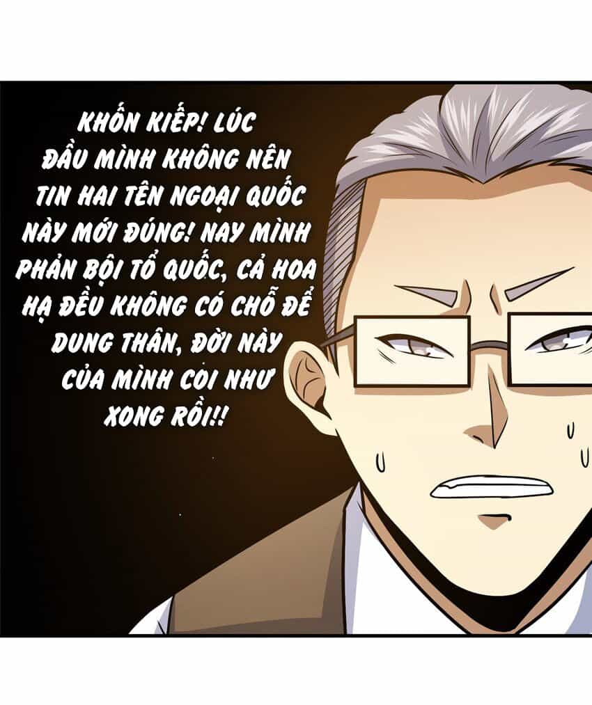 Siêu Phàm Sát Thần - Chương 80 - ảnh 35