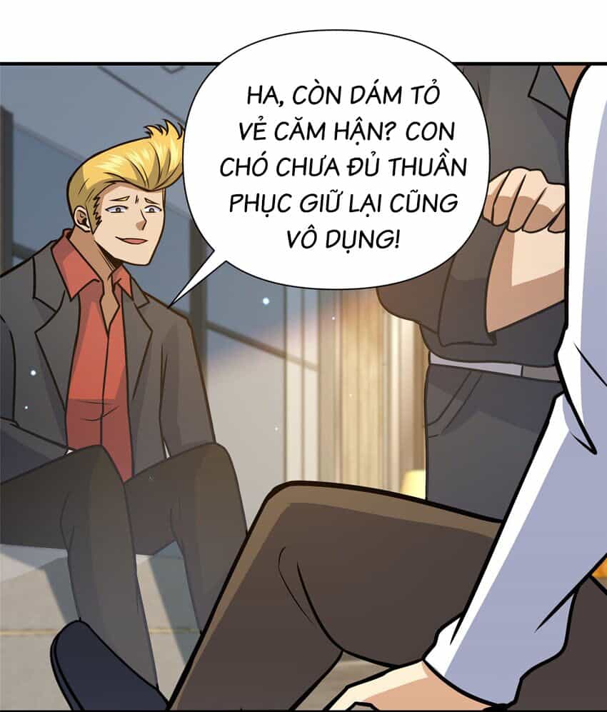 Siêu Phàm Sát Thần - Chương 80 - ảnh 36