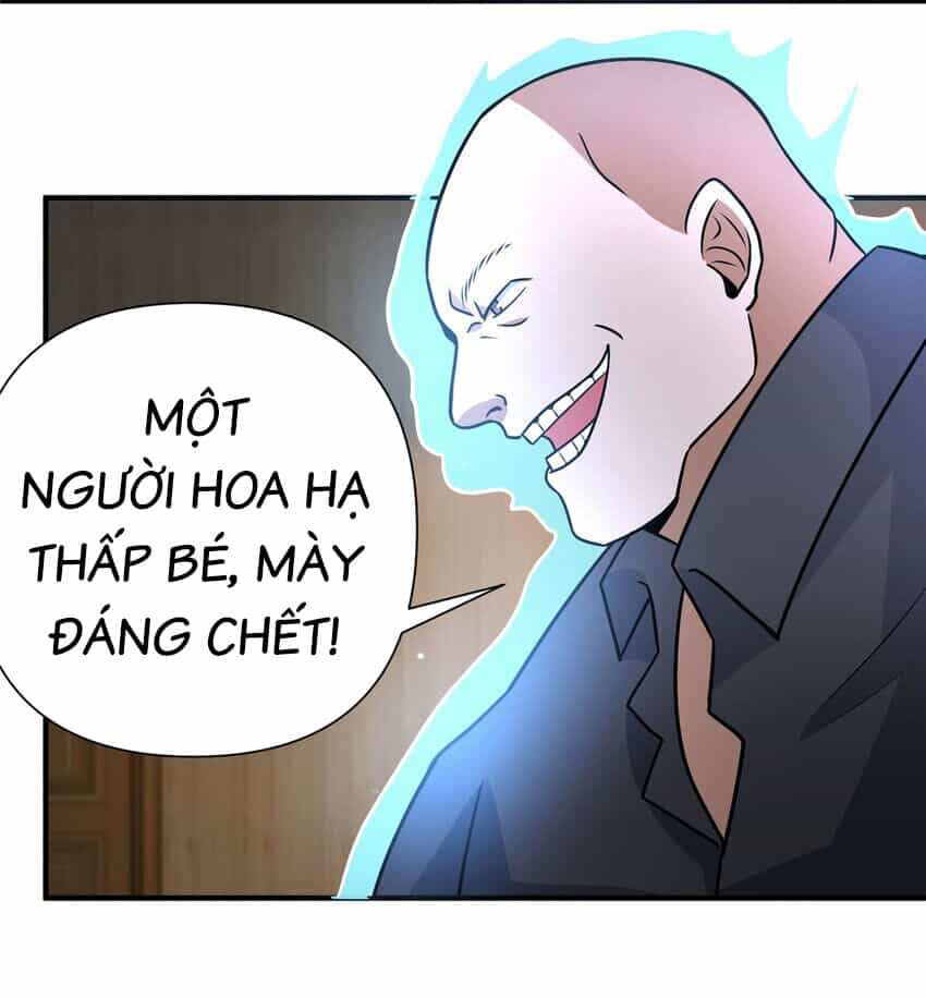 Siêu Phàm Sát Thần - Chương 80 - ảnh 39