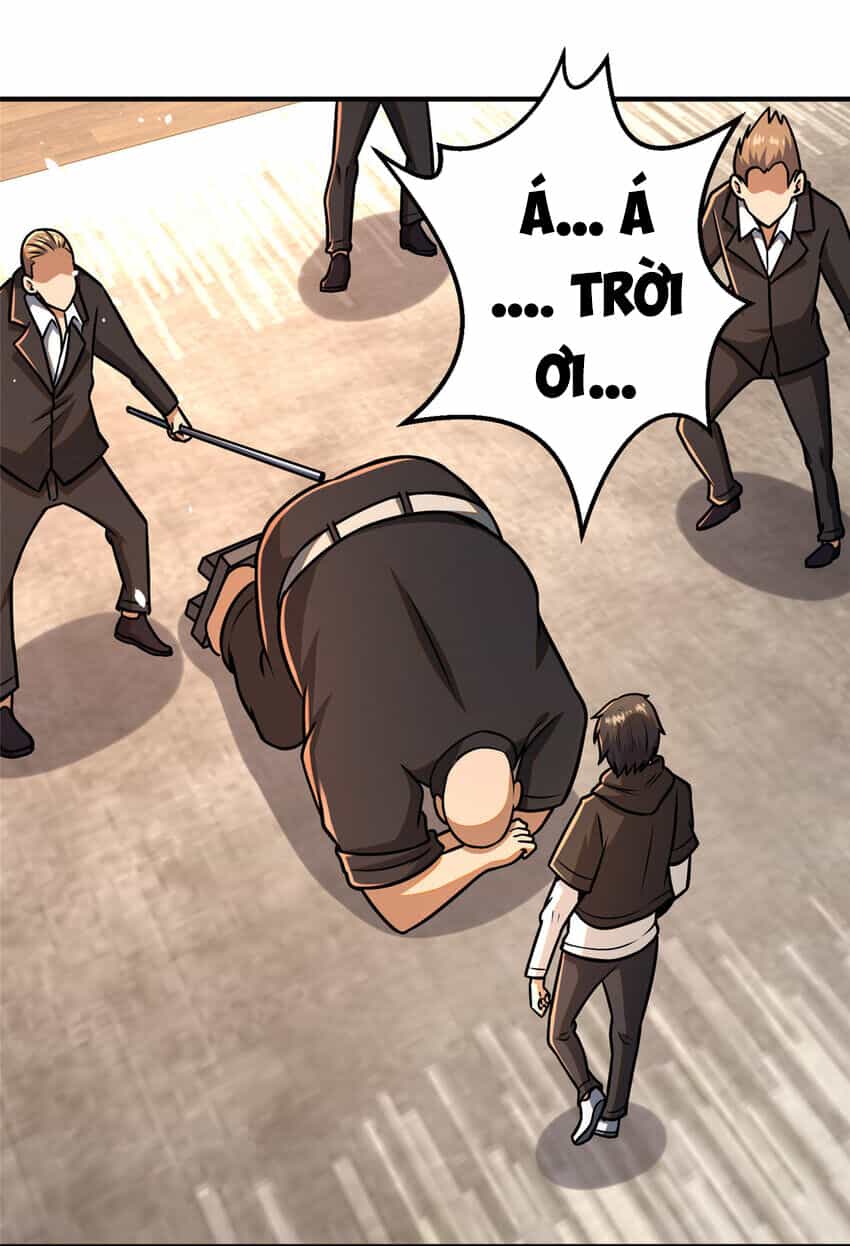 Siêu Phàm Sát Thần - Chương 81 - ảnh 17