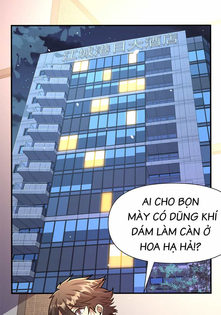 Siêu Phàm Sát Thần - Chương 81 - ảnh 2