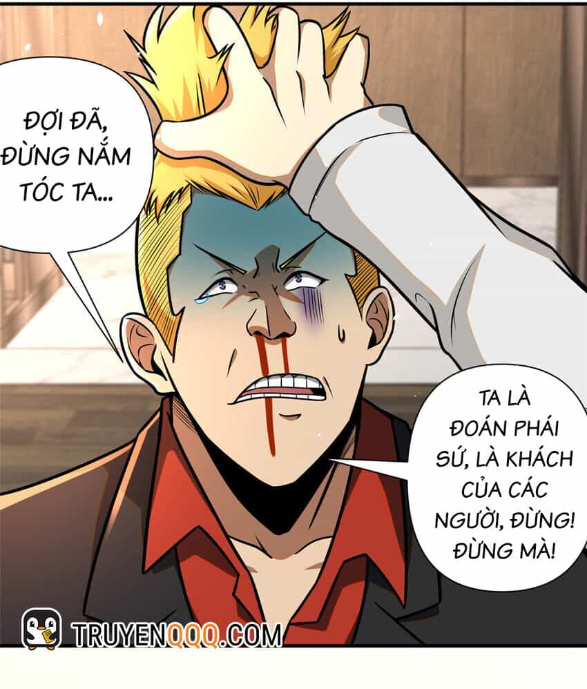 Siêu Phàm Sát Thần - Chương 81 - ảnh 35