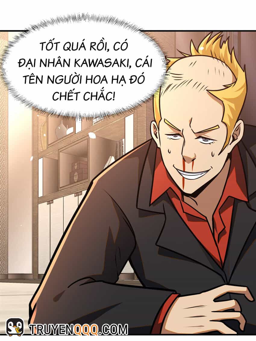 Siêu Phàm Sát Thần - Chương 81 - ảnh 45