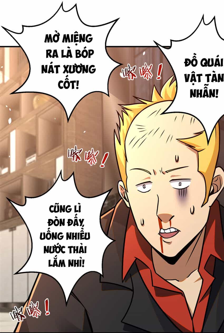 Siêu Phàm Sát Thần - Chương 81 - ảnh 48