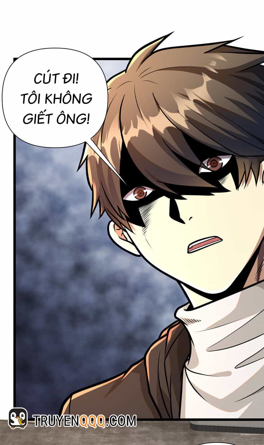 Siêu Phàm Sát Thần - Chương 82 - ảnh 17