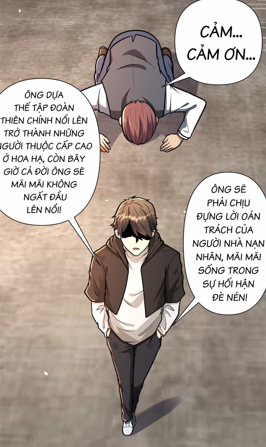 Siêu Phàm Sát Thần - Chương 82 - ảnh 18