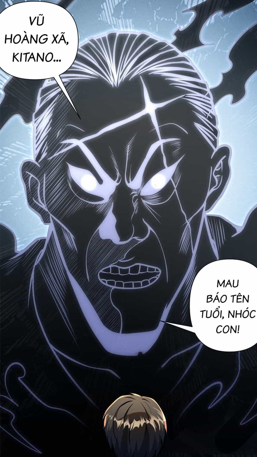 Siêu Phàm Sát Thần - Chương 82 - ảnh 25