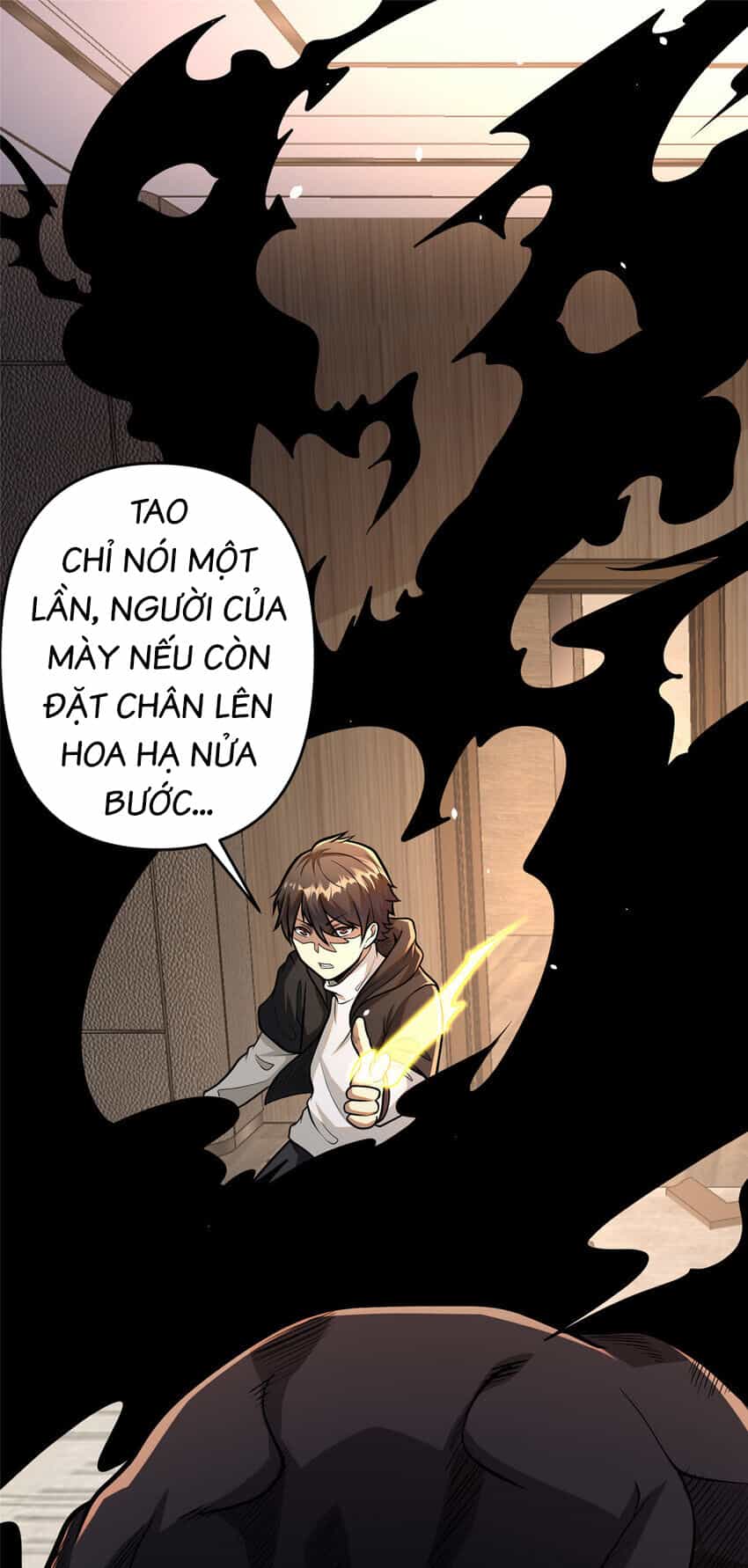 Siêu Phàm Sát Thần - Chương 82 - ảnh 28
