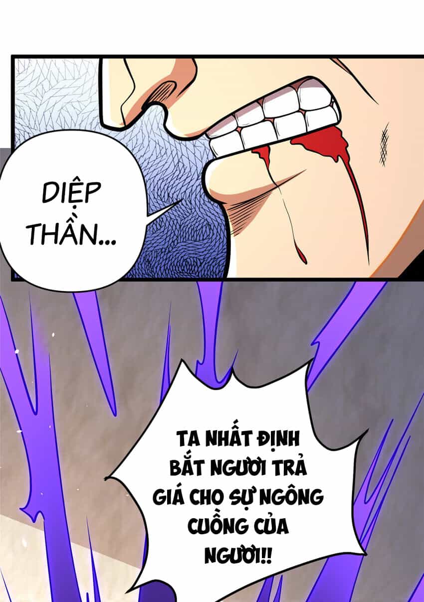 Siêu Phàm Sát Thần - Chương 82 - ảnh 34