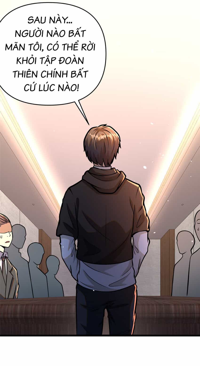 Siêu Phàm Sát Thần - Chương 82 - ảnh 41