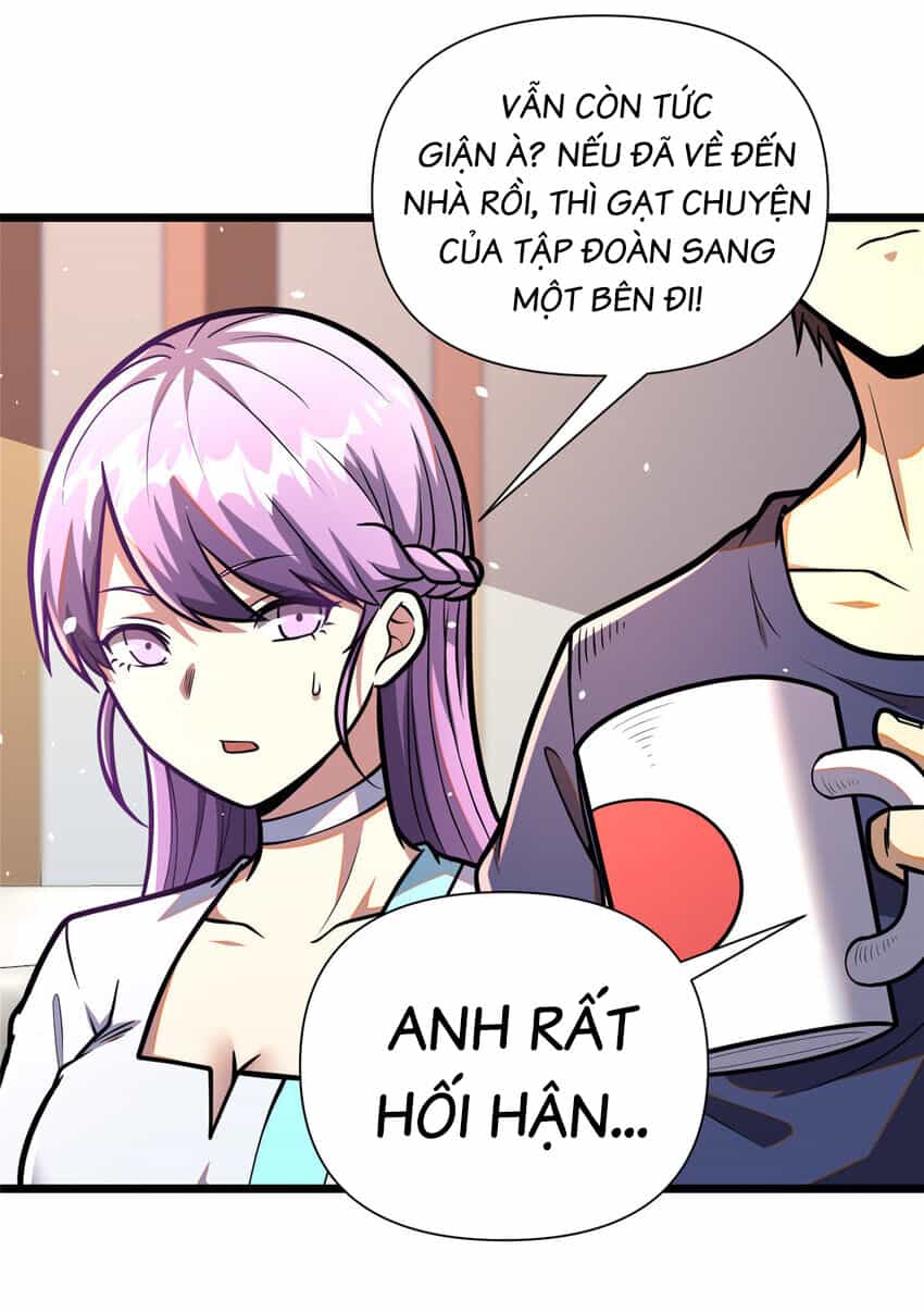 Siêu Phàm Sát Thần - Chương 82 - ảnh 46