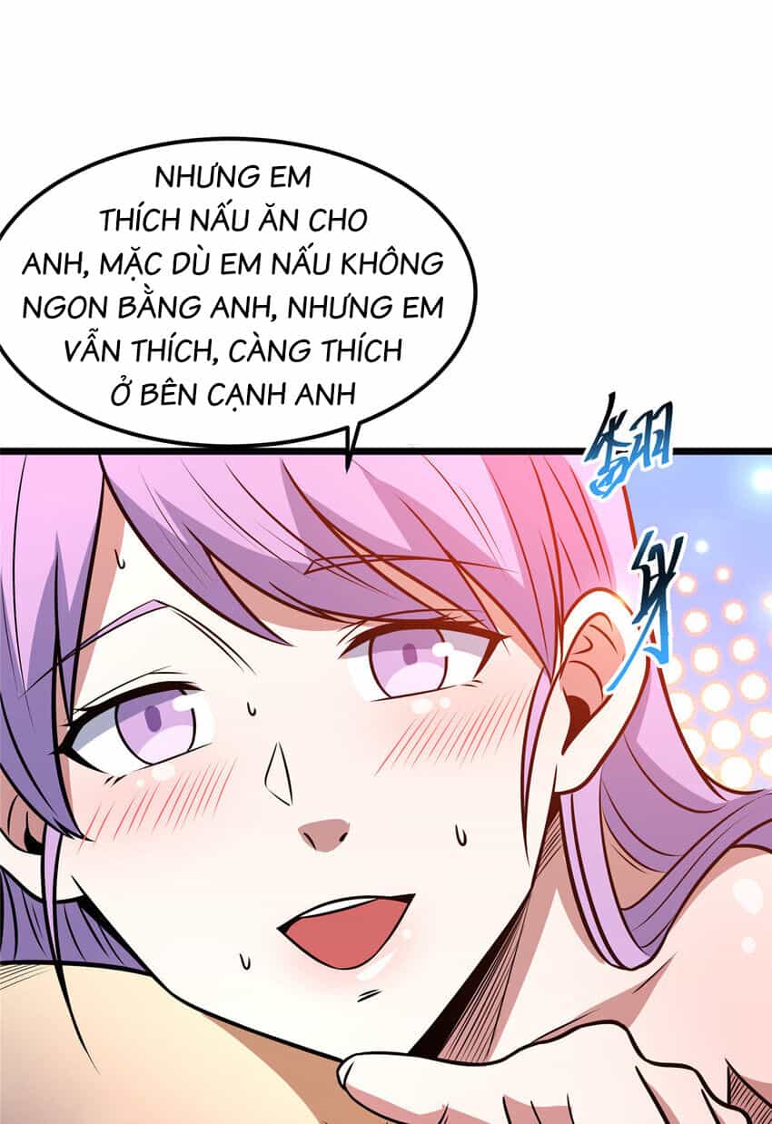 Siêu Phàm Sát Thần - Chương 83 - ảnh 12