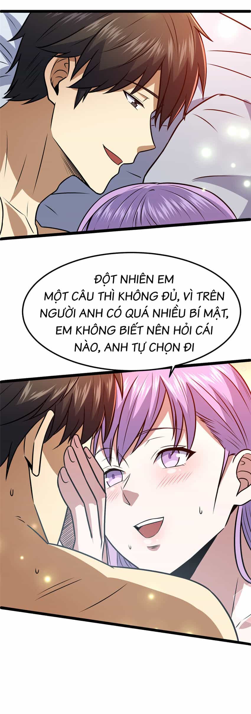 Siêu Phàm Sát Thần - Chương 83 - ảnh 16
