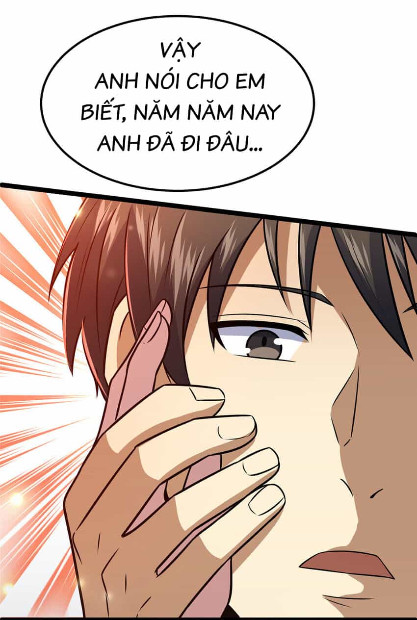 Siêu Phàm Sát Thần - Chương 83 - ảnh 17