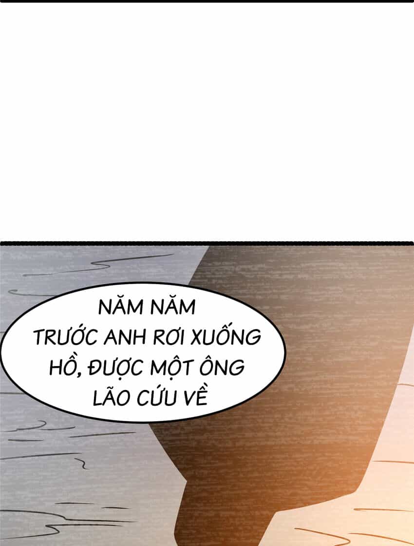 Siêu Phàm Sát Thần - Chương 83 - ảnh 18