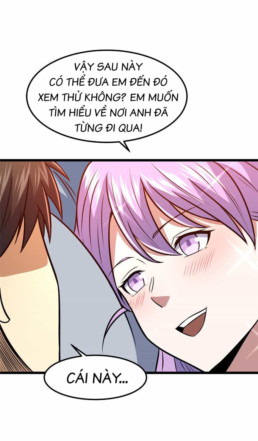 Siêu Phàm Sát Thần - Chương 83 - ảnh 23