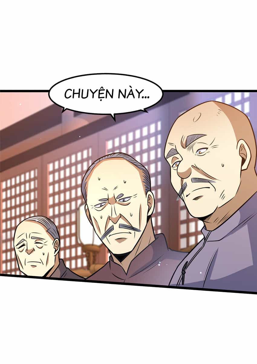 Siêu Phàm Sát Thần - Chương 83 - ảnh 32