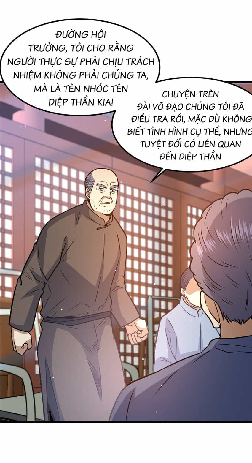 Siêu Phàm Sát Thần - Chương 83 - ảnh 34