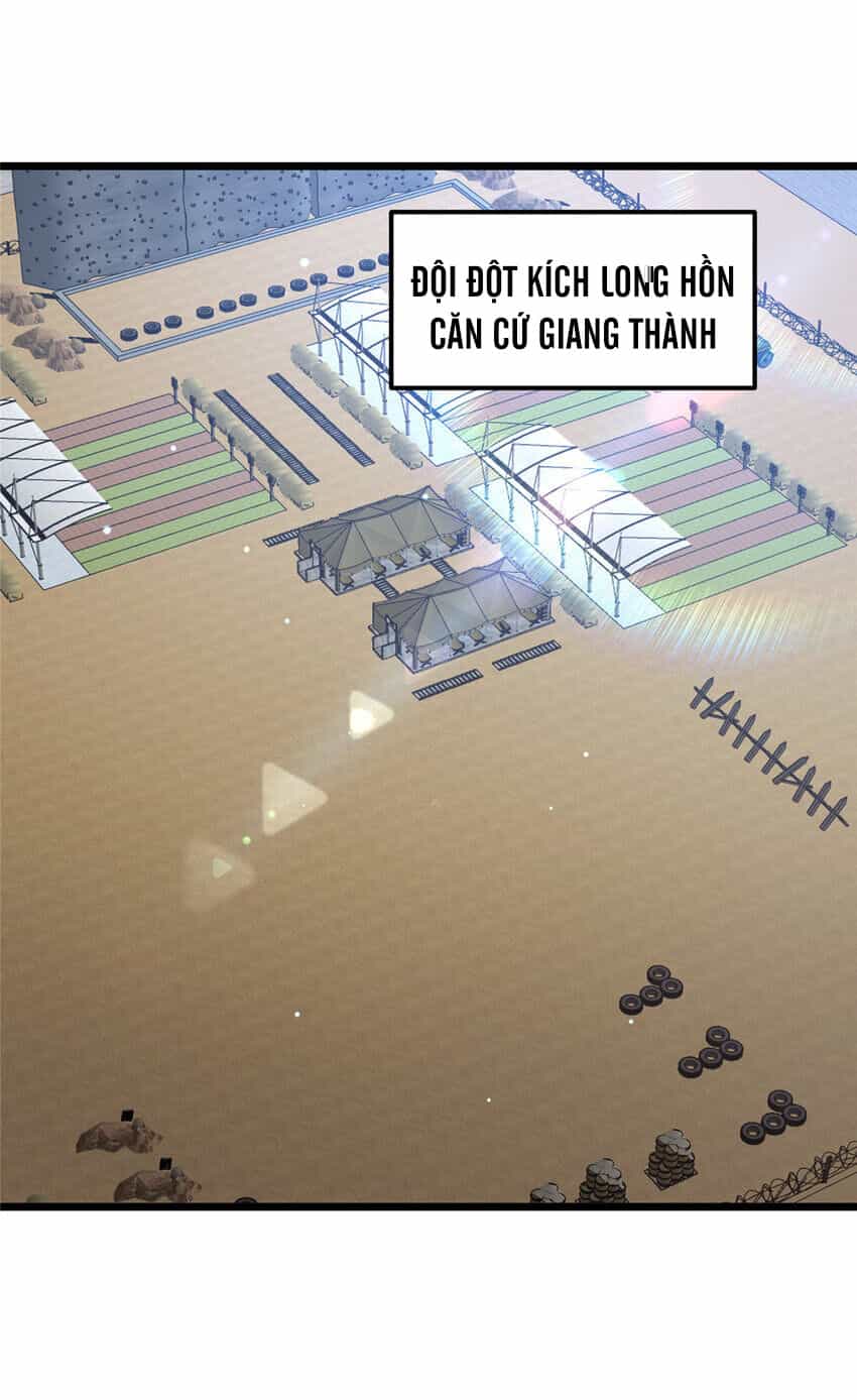 Siêu Phàm Sát Thần - Chương 83 - ảnh 44