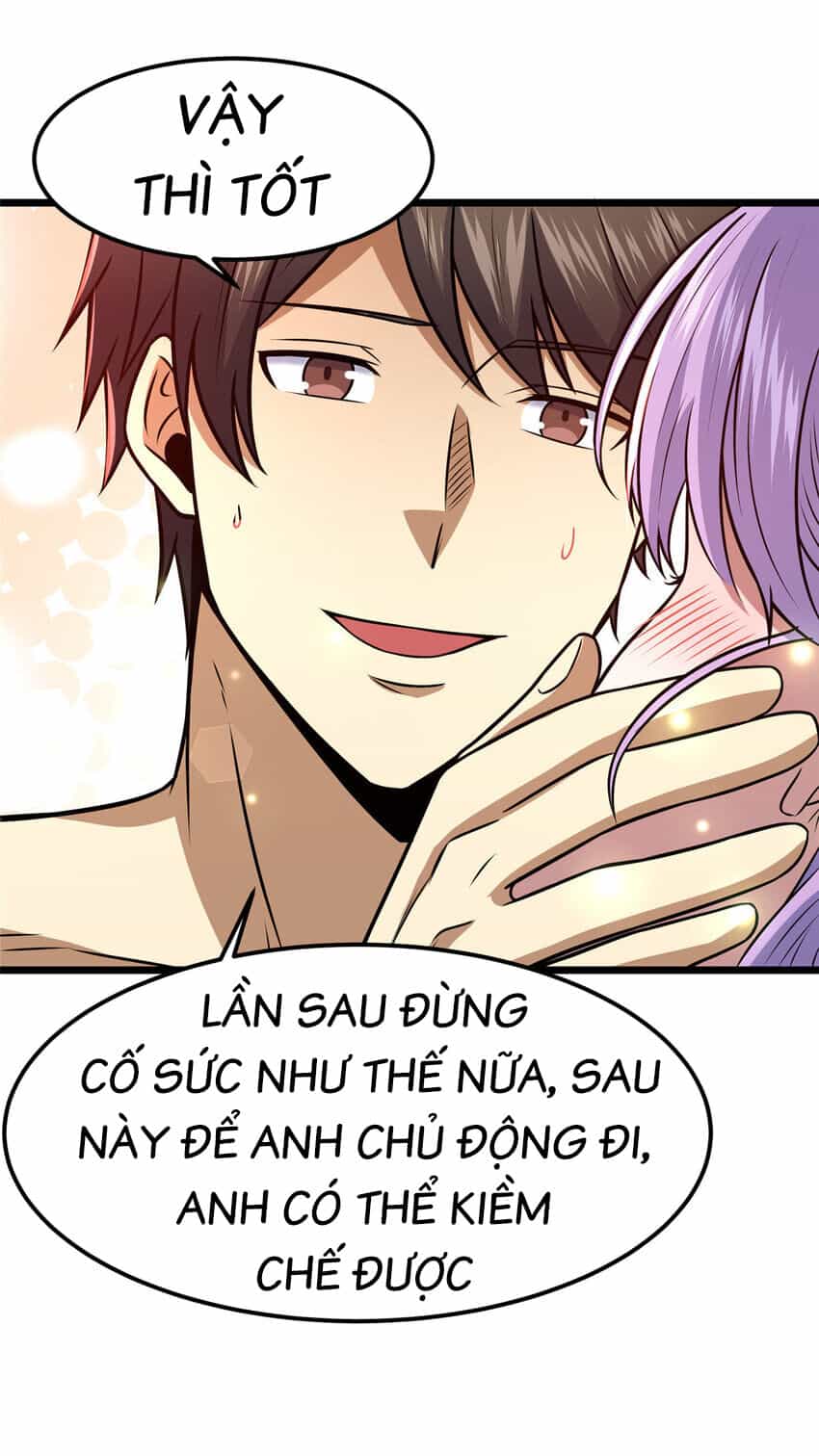 Siêu Phàm Sát Thần - Chương 83 - ảnh 6
