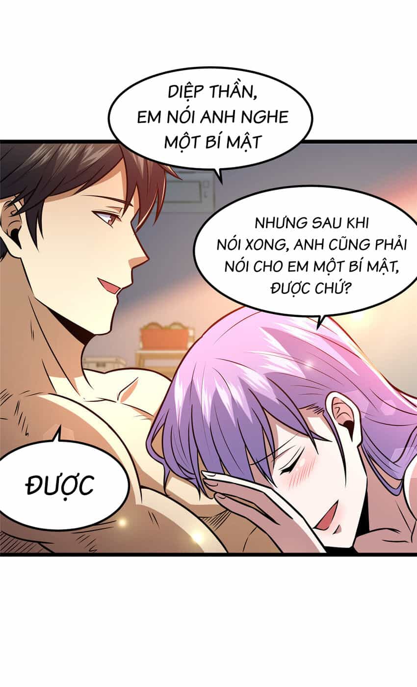 Siêu Phàm Sát Thần - Chương 83 - ảnh 8