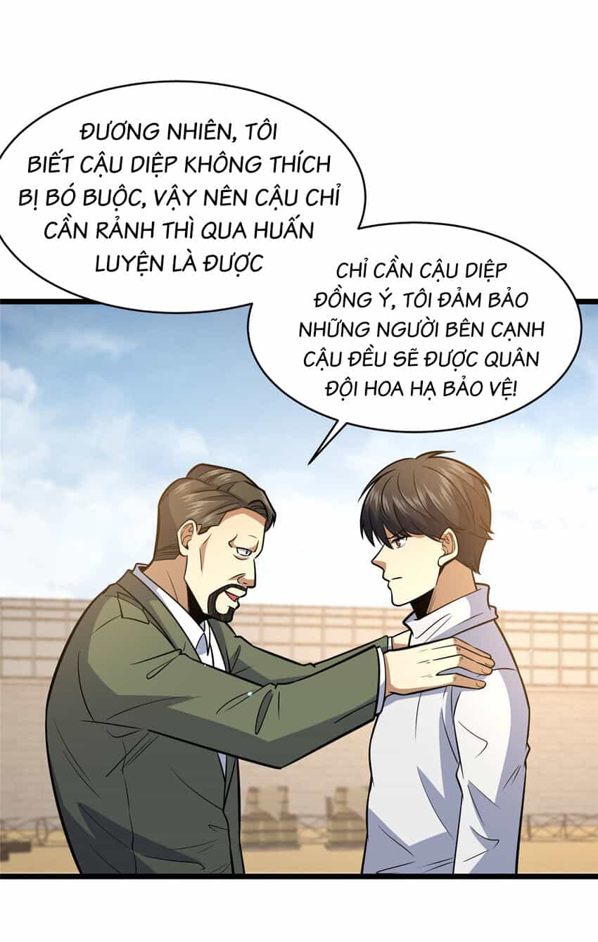 Siêu Phàm Sát Thần - Chương 84 - ảnh 10