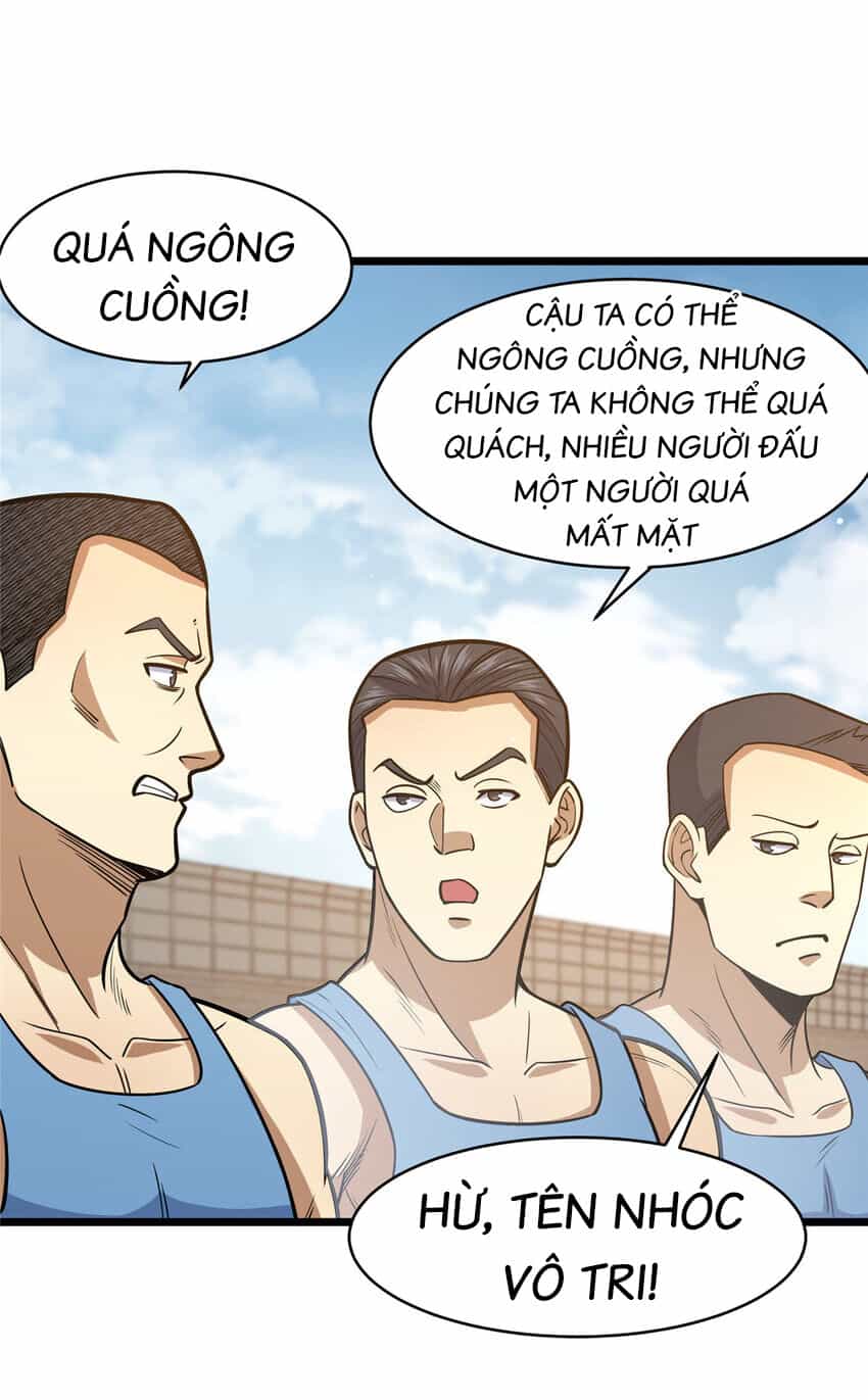 Siêu Phàm Sát Thần - Chương 84 - ảnh 25
