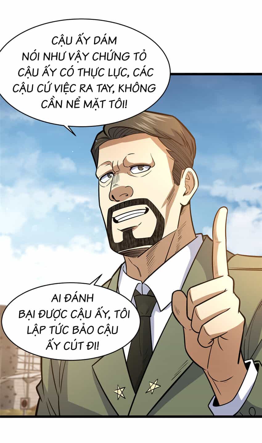 Siêu Phàm Sát Thần - Chương 84 - ảnh 26