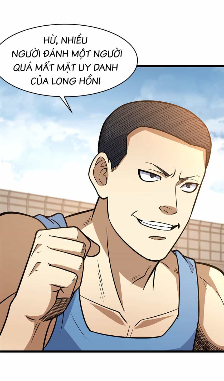 Siêu Phàm Sát Thần - Chương 84 - ảnh 27